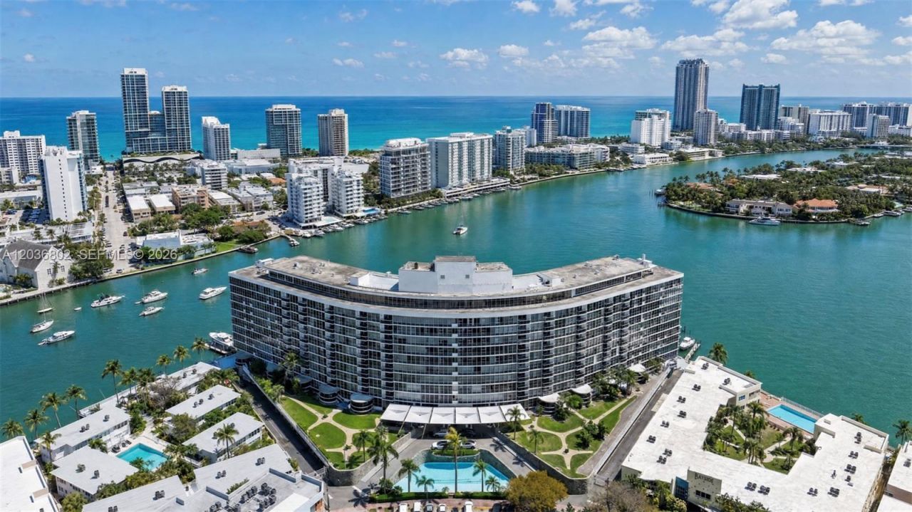 900 Bay Dr, Unit 424, Miami Beach, FL 33141 Photo