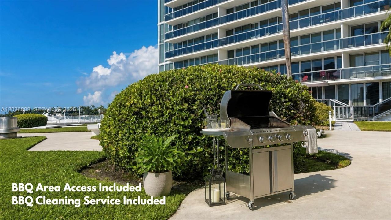 900 Bay Dr, Unit 424, Miami Beach, FL 33141 Photo