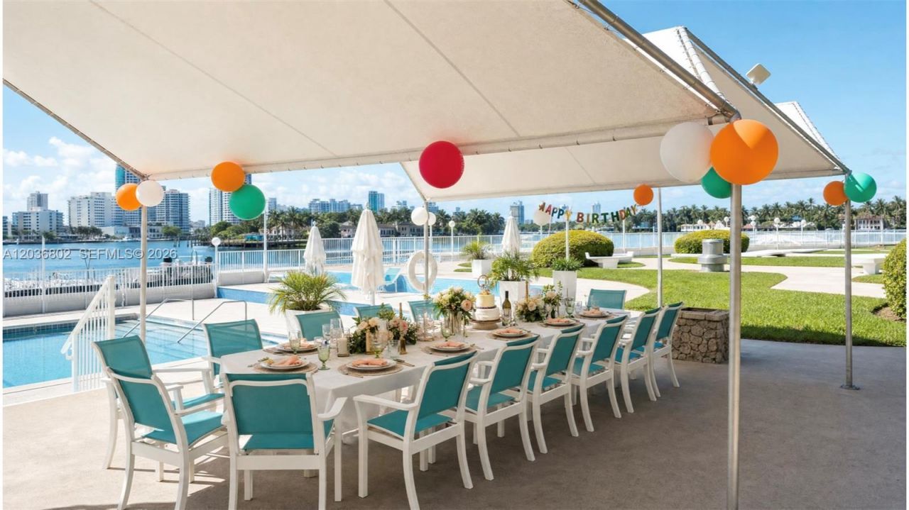 900 Bay Dr, Unit 424, Miami Beach, FL 33141 Photo