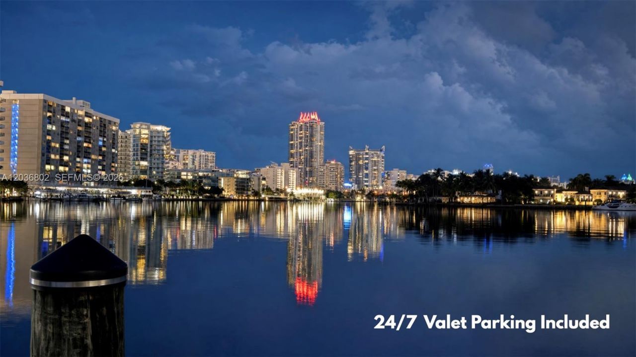 900 Bay Dr, Unit 424, Miami Beach, FL 33141 Photo
