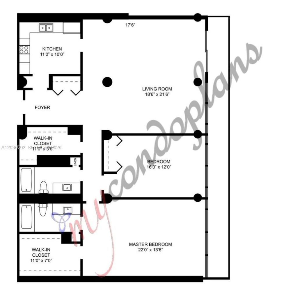 900 Bay Dr, Unit 424, Miami Beach, FL 33141 Photo