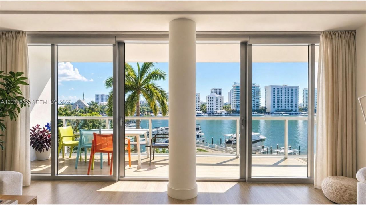 900 Bay Dr, Unit 424, Miami Beach, FL 33141 Photo