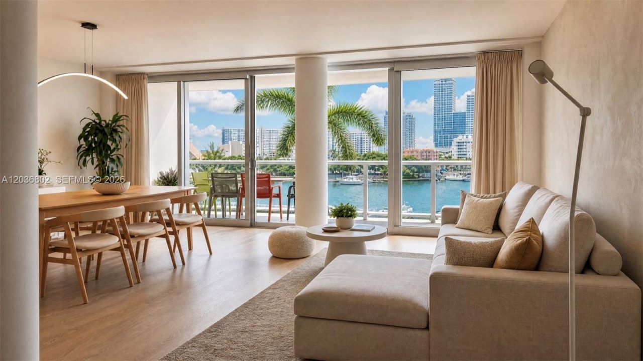 900 Bay Dr, Unit 424, Miami Beach, FL 33141 Photo