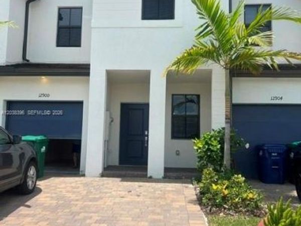 12900 SW 231st St, Unit 12900, Miami, FL 33170