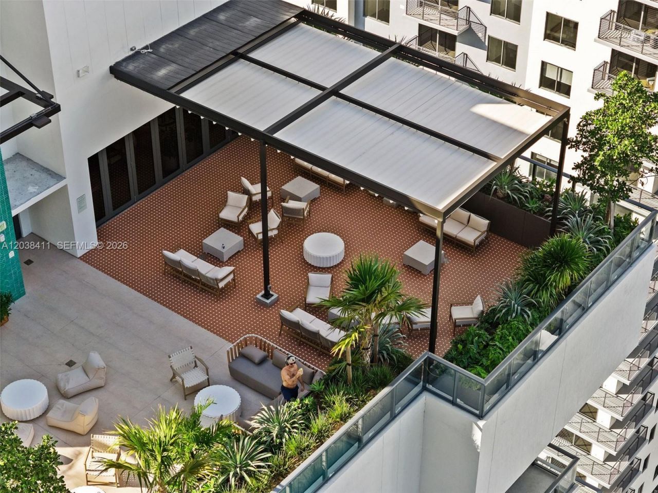 11 NE 6th St, Unit 2406, Miami, FL 33132 Photo