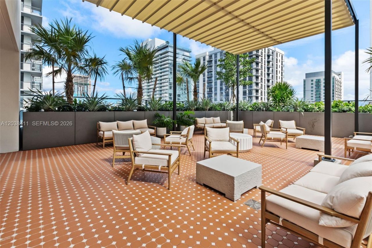 11 NE 6th St, Unit 2406, Miami, FL 33132 Photo