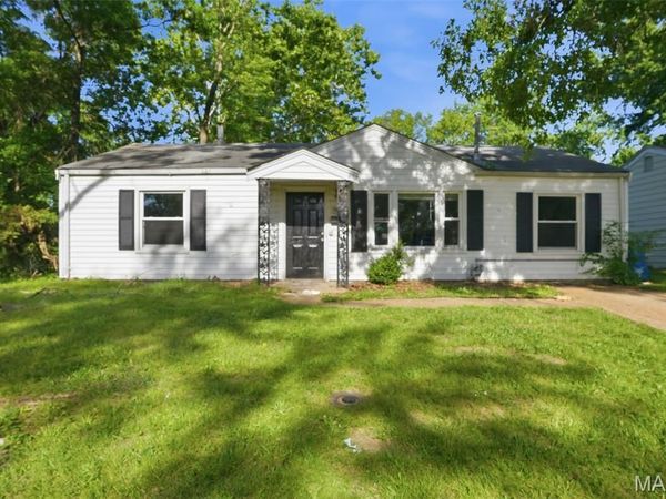 9801 Lorna Lane , St Louis, MO 63136