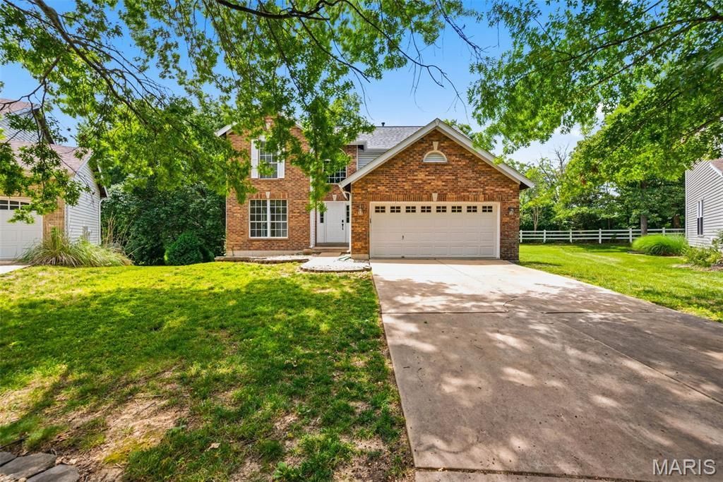 48 Ironwood Court , O Fallon, MO 63368 Main Photo