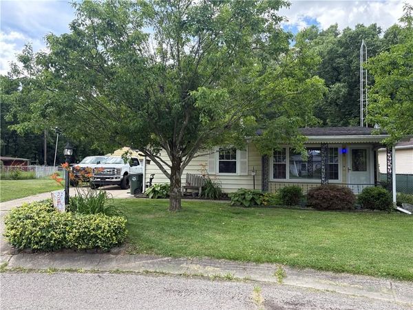 1063 Seibert Avenue, Miamisburg, OH 45342