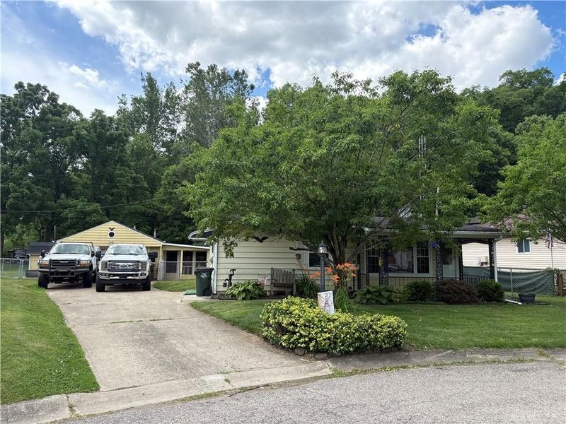 1063 Seibert Avenue, Miamisburg, OH 45342 Photo 4