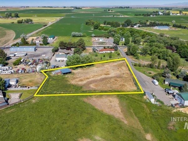 1842 S 1800 E, Gooding, ID 83330