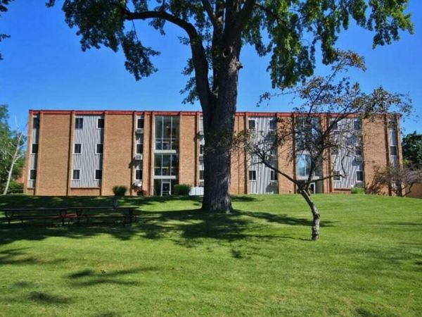 173 E Michigan Avenue, Unit 203B, Three Rivers, MI 49093