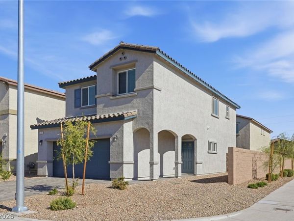 4702 Arctic Cliffs Avenue , Las Vegas, NV 89141