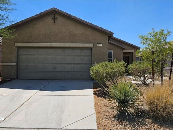 941 Aspen Cliff Drive , Henderson, NV 89011