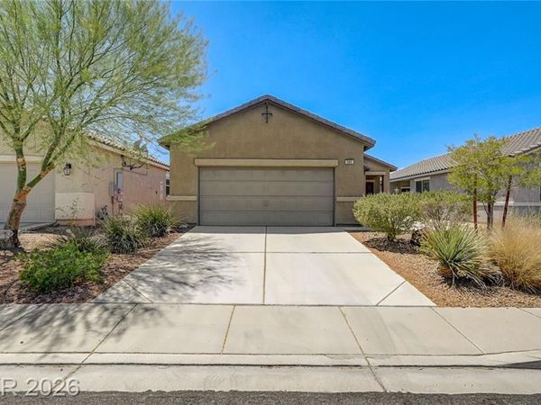 941 Aspen Cliff Drive , Henderson, NV 89011