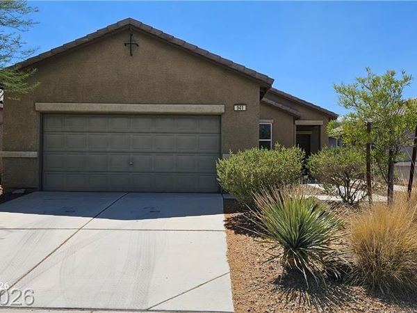 941 Aspen Cliff Drive , Henderson, NV 89011