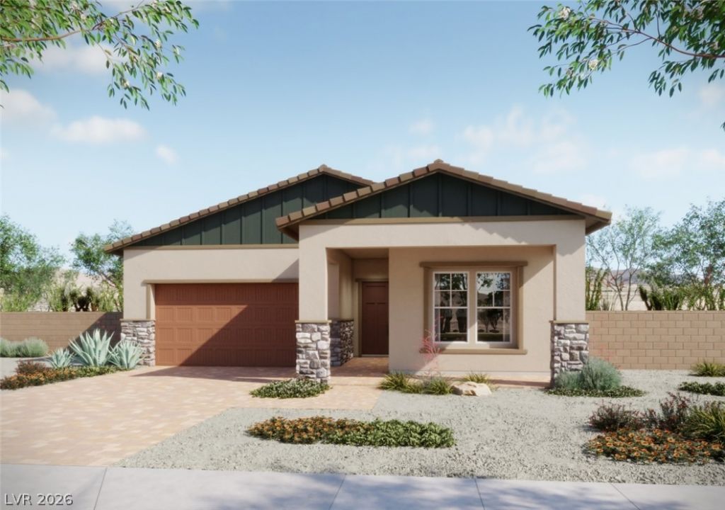 660 Ambridge Drive , Henderson, NV 89011