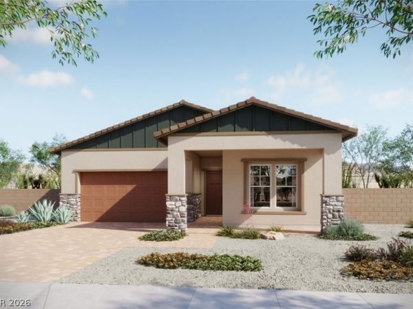660 Ambridge Drive , Henderson, NV 89011