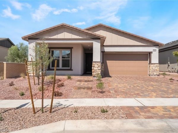 660 Ambridge Drive, Henderson, NV 89011