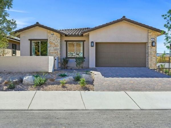 359 Faro Di Portofino Court, Henderson, NV 89011