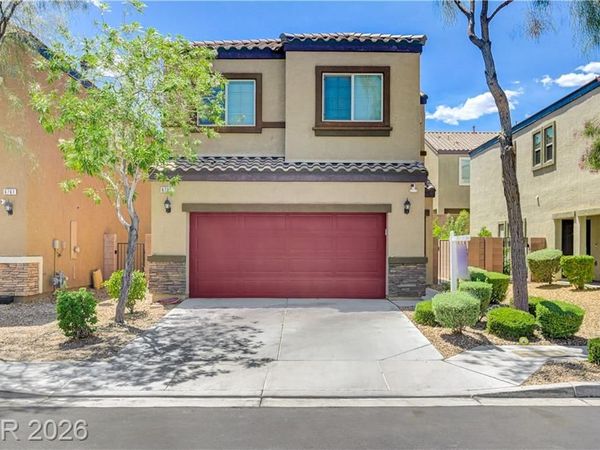 6765 Byron Bay Court, Las Vegas, NV 89149