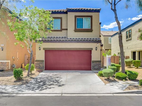 6765 Byron Bay Court, Las Vegas, NV 89149