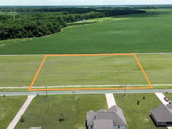 Tract 2 Bearskin Lake Loop , Scott, AR 72142