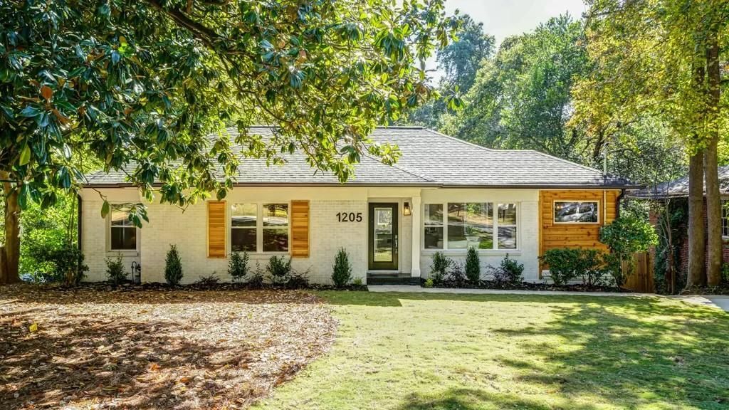 1205 Greenleaf Road Se, Atlanta, GA 30316 Main Photo