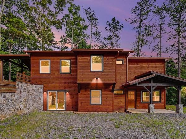 28 Francis Way, Dawsonville, GA 30534