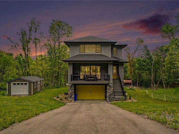 111 Church Lane, Beaver Falls, PA 15010