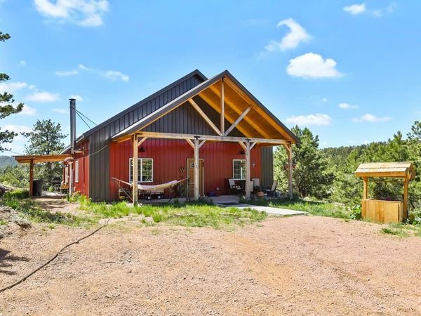 150 Julia Rd, Guffey, CO 80820