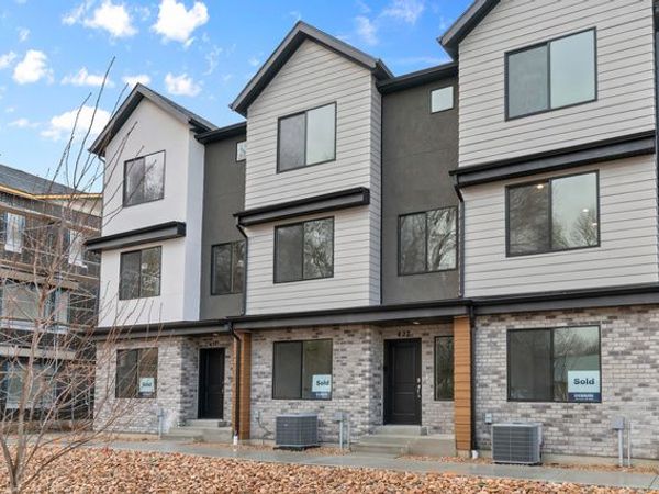 442 E 1435 S, Unit 127, Ogden, UT 84404