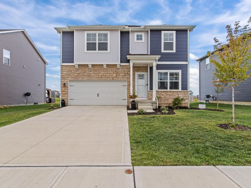 750 Leslie Drive, Plain City, OH 43064 Photo 3