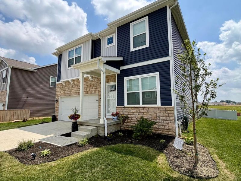 750 Leslie Drive, Plain City, OH 43064 Photo 52