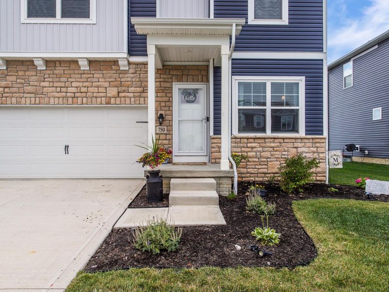 750 Leslie Drive, Plain City, OH 43064 Photo 6