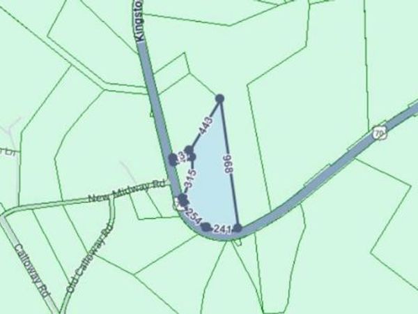Kingston Hwy, Kingston, TN 37763