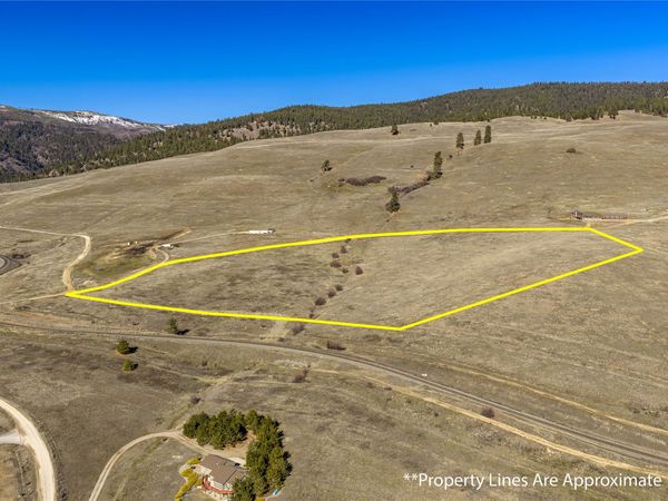 8100 Brow Tine Drive , Missoula, MT 59808
