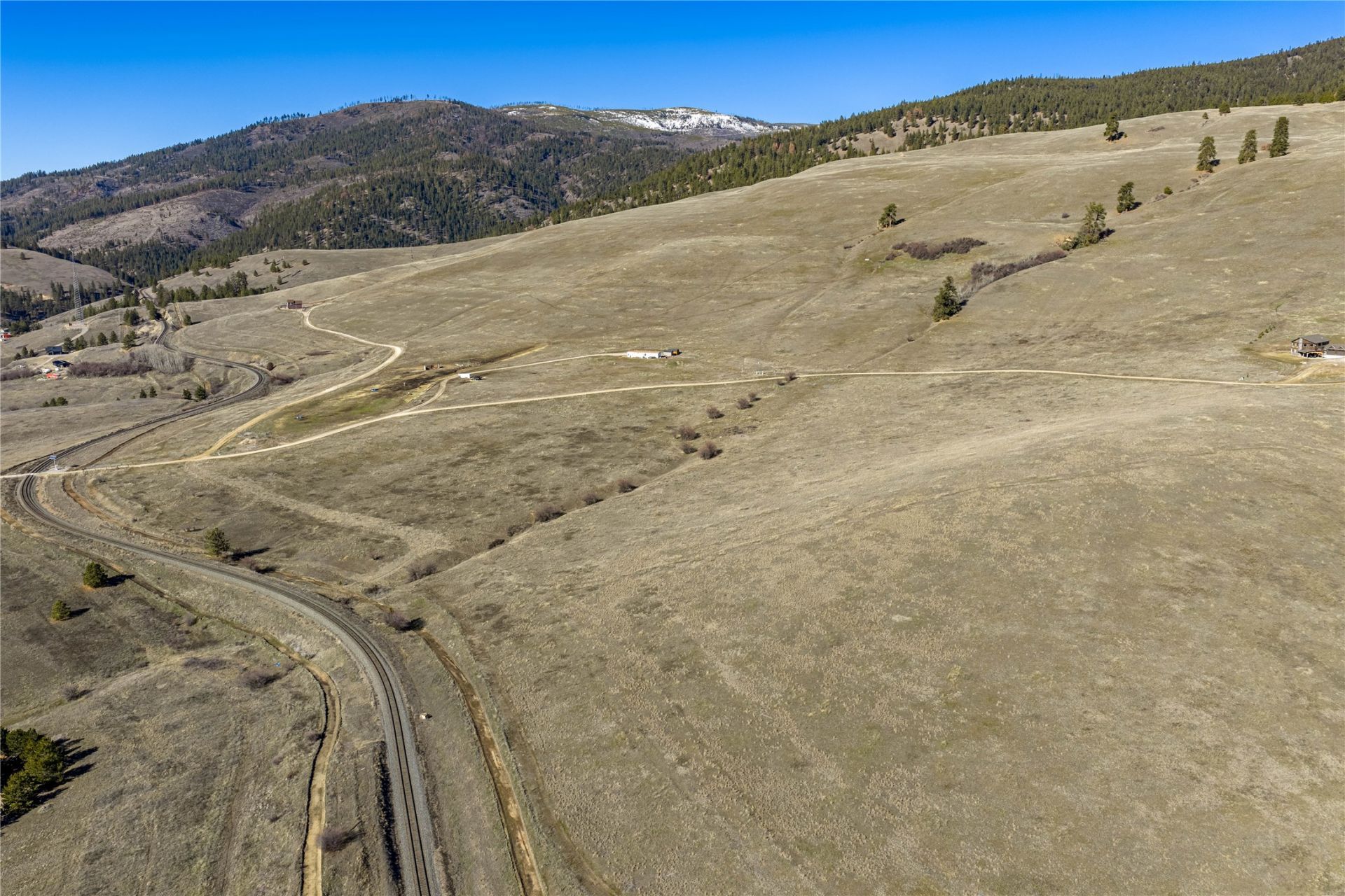 8100 Brow Tine Drive , Missoula, MT 59808 Main Photo