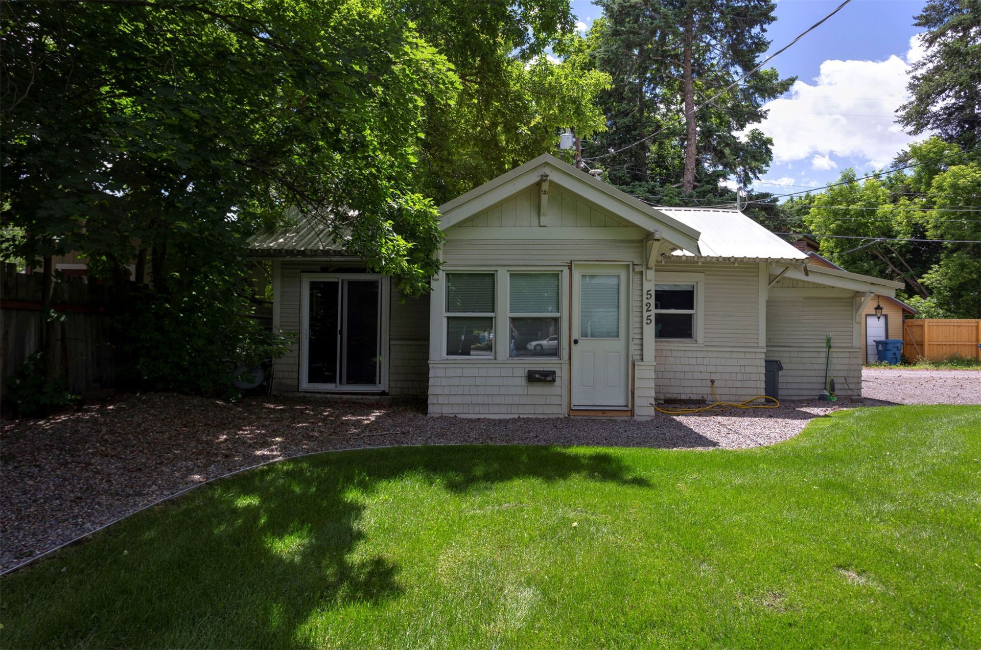 517, 517.5, 525 S 6th Street E, Missoula, MT 59801 Main Photo