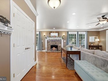 59 HOWARDS LANE, BOYCE, VA 22620
