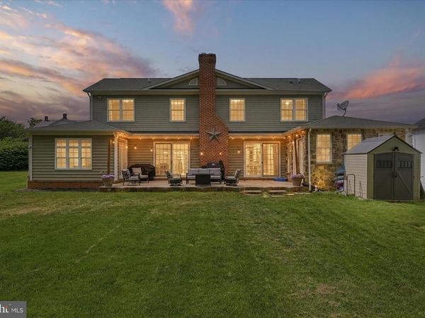 59 HOWARDS LANE, BOYCE, VA 22620