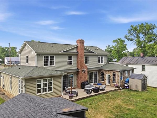 59 HOWARDS LANE, BOYCE, VA 22620
