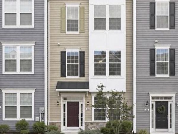 304 SPRING BANK WAY, FREDERICK, MD 21701