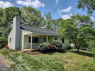 12009 BRIAR PATCH ROAD , DELAPLANE, VA 20144