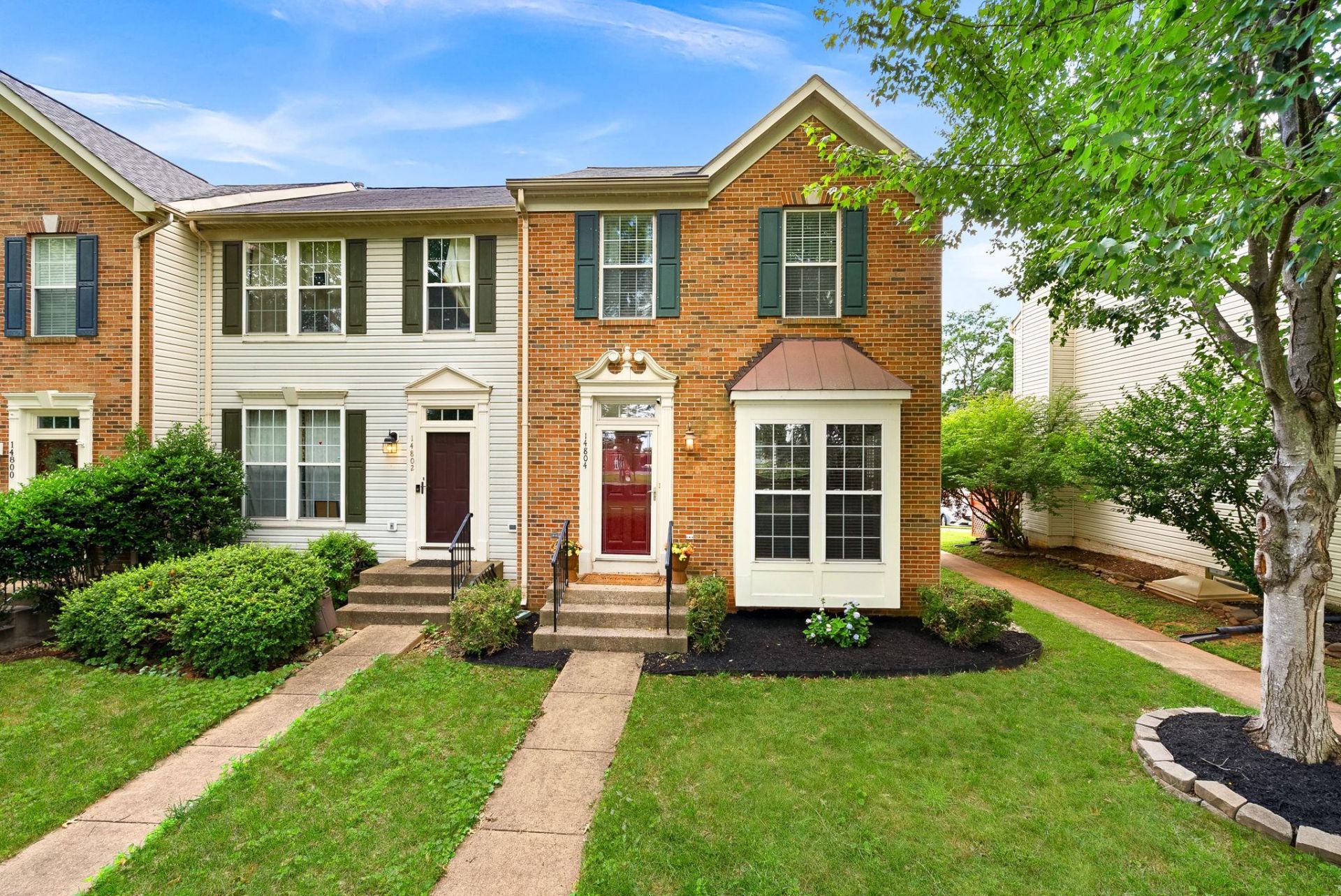 14804 Gap Way, Haymarket, VA 20169 Main Photo