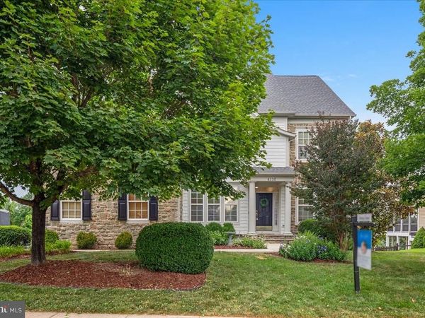 4110 CRAY DRIVE, WARRENTON, VA 20187