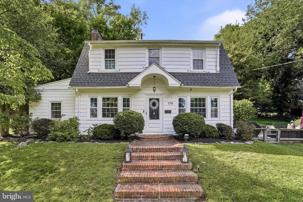 119 HEACOCK LANE, WYNCOTE, PA 19095