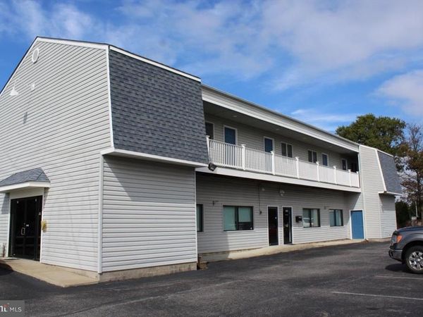 101 CHESTER VILLAGE , Unit 203, CHESTER, MD 21619