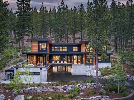 8082 Villandry Drive, Truckee, CA 96161 Photo