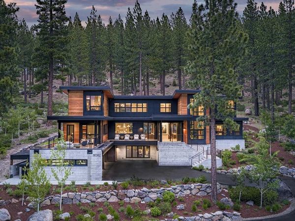 8082 Villandry Drive, Truckee, CA 96161